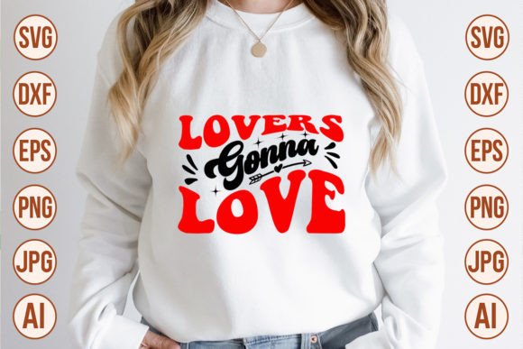 Download Lovers Gonna Love Retro Designs - Lovers gonna love retro designs Collection