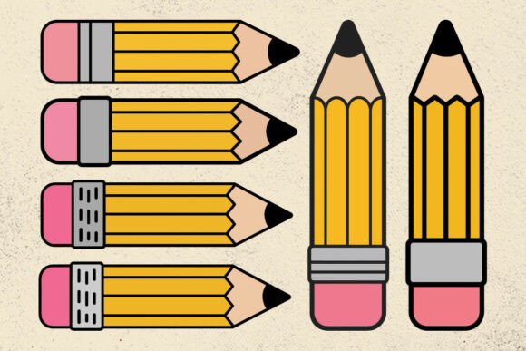 Download Pencil Svg Bundle,School Svg,Teacher Svg - Teacher svg Collection