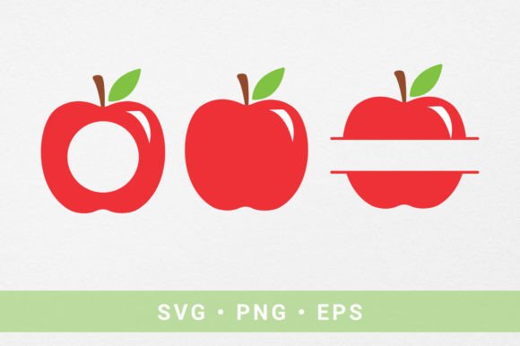 Download Red Apple Teacher Svg Bundle Laser Cut - Teacher svg Collection