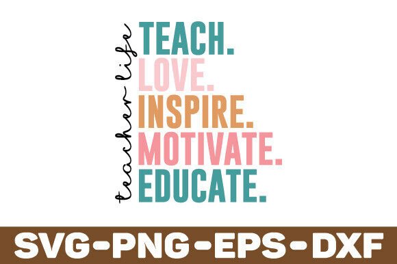 Download Teacher Svg, Teacher Appreciation Svg - Teacher svg Collection
